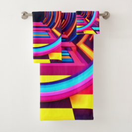 Dimensiones del túnel neón