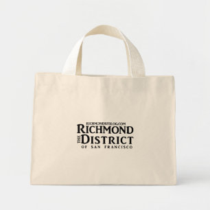 Diminuto Bolso de tela