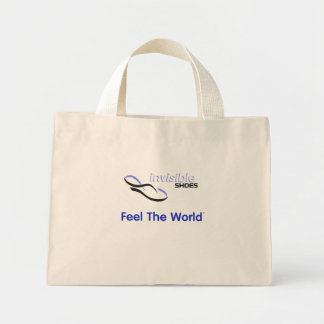 Diminuto Bolso de tela