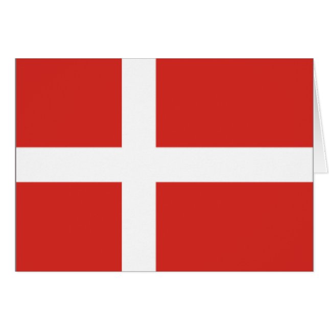 Dinamarca (Anverso (Horizontal))