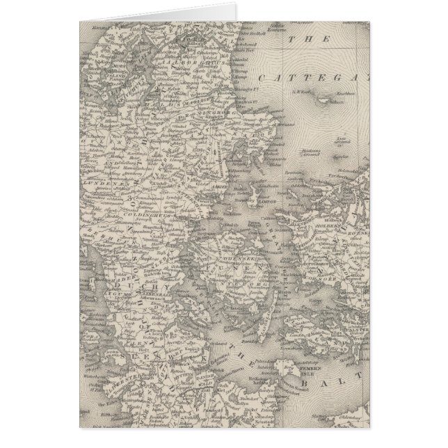 Dinamarca 12 (Frente)