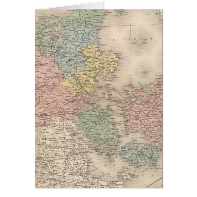 Dinamarca 2 (Frente)