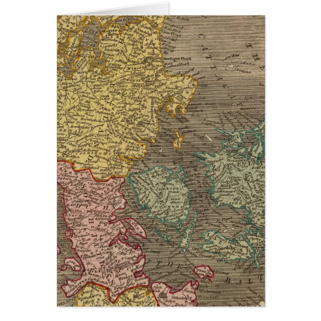 Dinamarca 4 (Frente)