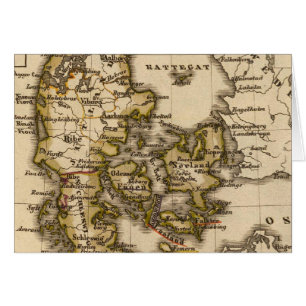 Dinamarca e Islandia 2