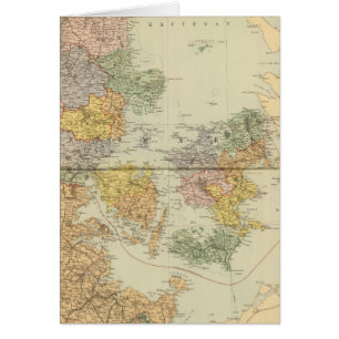 Dinamarca, Sleswig, Holstein