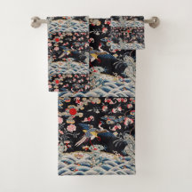 Dinastía de faisán dorado/China imperial