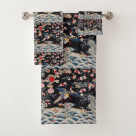 Dinastía de faisán dorado/China imperial