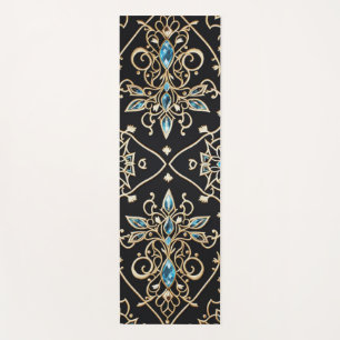 Dinastía Topaz - Yoga Mat