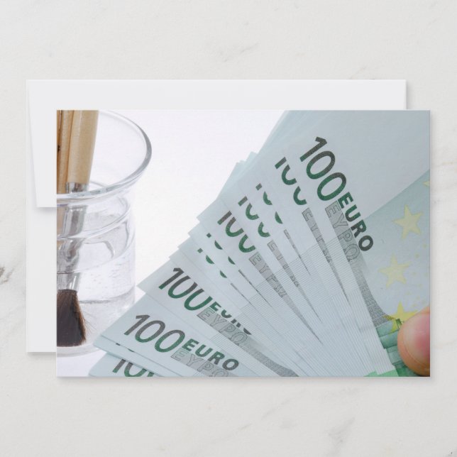 Dinero (Anverso)