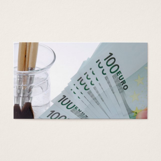 Dinero (Frente)