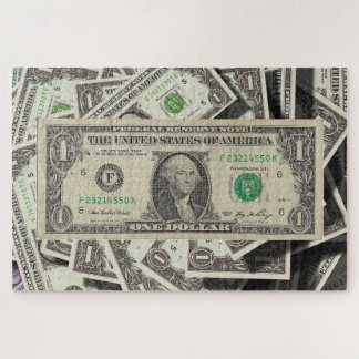 Dinero realmente imposible dinero rompecabezas