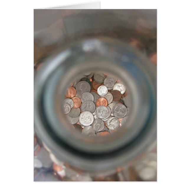 Dinero suelto (Frente)