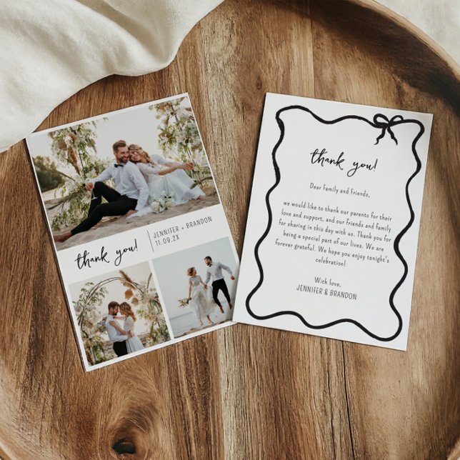 Dinero viejo Gracias collage de fotos de tarjetas (Subido por el creador)