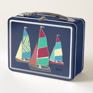 Dinghies de época