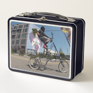 Dingo Dizmal en Portland