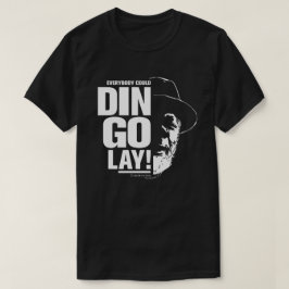 ¡DINGOLAY! | Camiseta
