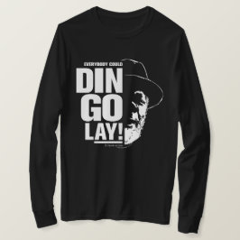 ¡DINGOLAY! | Camiseta de manga larga