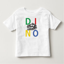 DINO - Camiseta Toddler Fine Jersey