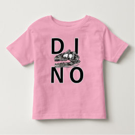 DINO - Camiseta Toddler Fine Jersey