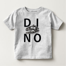 DINO - Camiseta Toddler Fine Jersey