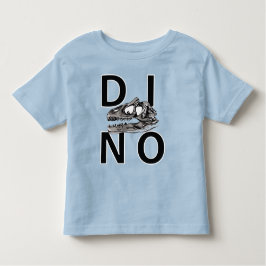 DINO - Camiseta Toddler Fine Jersey