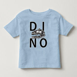 DINO - Camiseta Toddler Fine Jersey