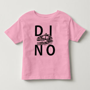 DINO - Camiseta Toddler Fine Jersey