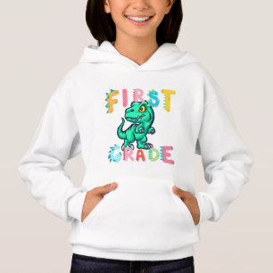 Dino Dinosaur First GRADE Squad escolares