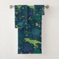 Dino Doodle Silhouettes Niños Dinosaurio