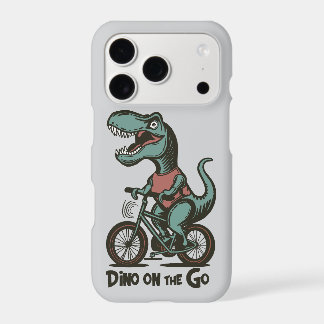 Dino en marcha