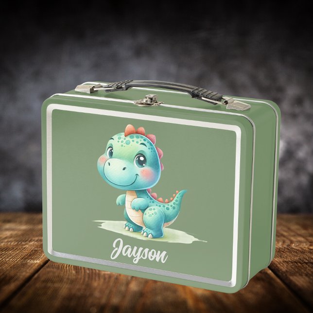 Dino-Mite (Subido por el creador)