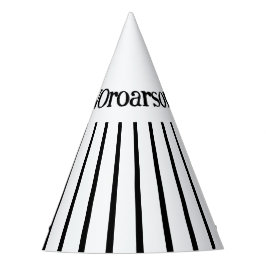 Dino Roarsome fiesta gorra accesorio