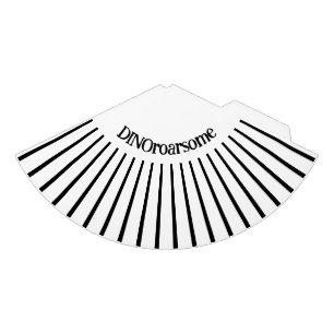 Dino Roarsome fiesta gorra accesorio