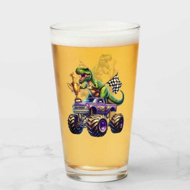 Dinosaur  (Anverso (lleno))