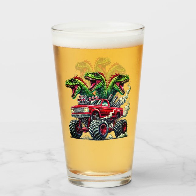 Dinosaur  (Anverso (lleno))