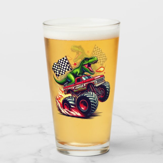 Dinosaur  (Anverso (lleno))