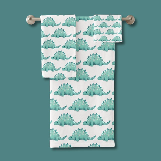 Dinosaur Stegosaurus Kids (Subido por el creador)