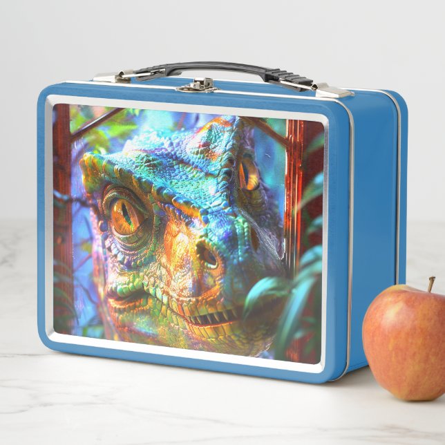 Dinosaurio (In situ)