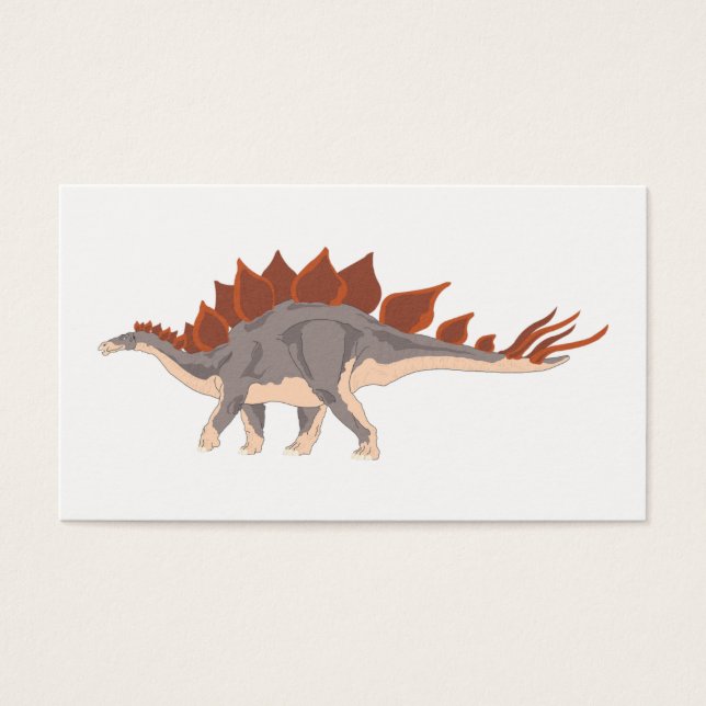 Dinosaurio (Frente)