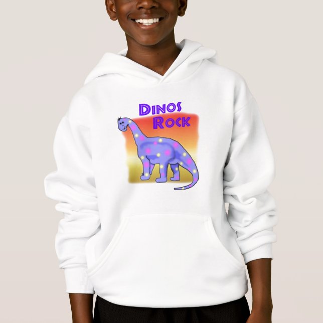 Dinosaurio (Anverso)