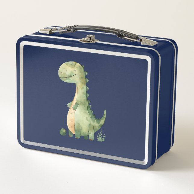 Dinosaurio cutáneo (Anverso)