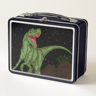 Dinosaurio - Noche prehistórica