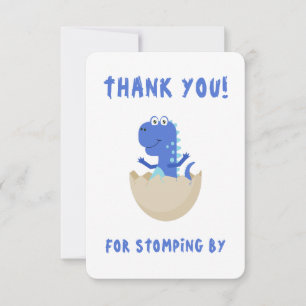 Dinosaurio personalizado