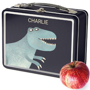 Dinosaurio T-Rex personalizado