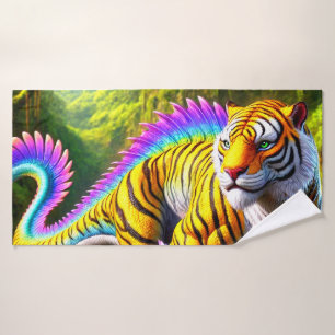 Dinosaurio tigre
