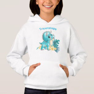 Dinosaurio Triceratops