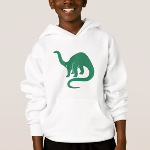 Dinosaurio - Verde