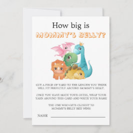 Dinosaurios cutáneos coloridos cuán grande es la B