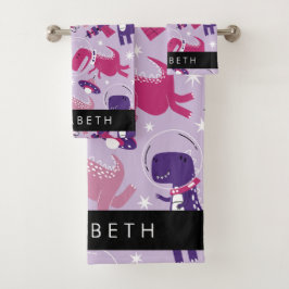 Dinosaurios Espaciales, Dinosaurios Cutos, Estrell