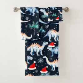 Dinosaurios navidades